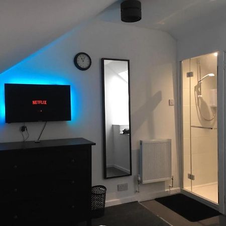 Scotland Beds Bed and Breakfast Νταντί Εξωτερικό φωτογραφία