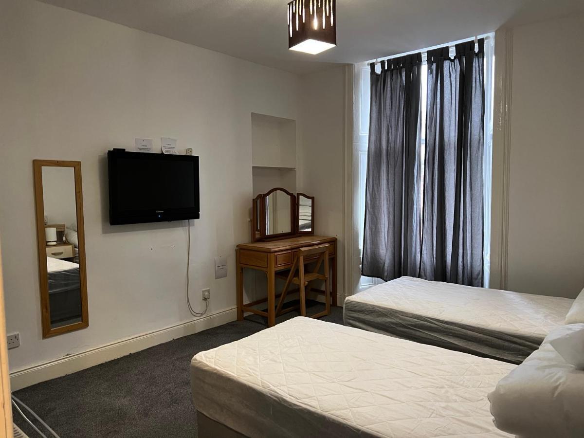 Scotland Beds Bed and Breakfast Νταντί Εξωτερικό φωτογραφία